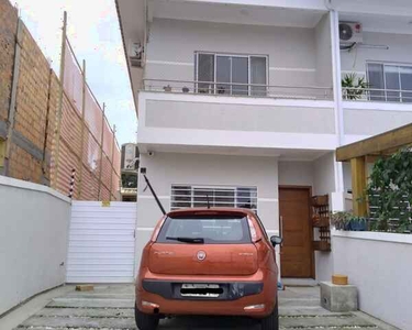 CASA RESIDENCIAL em FLORIANÓPOLIS - SC, SÃO JOÃO DO RIO VERMELHO