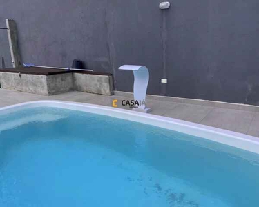 CASA RESIDENCIAL em GUARATUBA - PR, Coroados