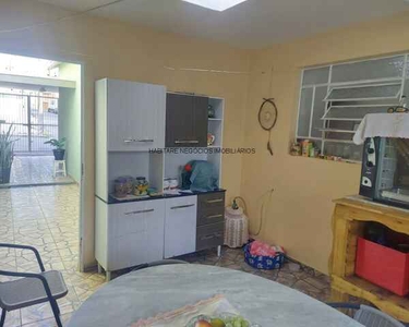 CASA RESIDENCIAL em JUNDIAÍ - SP, VILA ISABEL EBER