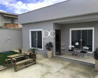 CASA RESIDENCIAL em MARICÁ - RJ, JARDIM ATLÂNTICO LESTE (ITAIPUAÇU