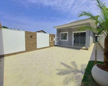 CASA RESIDENCIAL em MARICÁ - RJ, RECANTO DE ITAIPUAÇU (ITAIPUAÇU