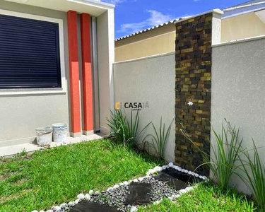 CASA RESIDENCIAL em PONTAL DO PARANÁ - PR, Ipanema