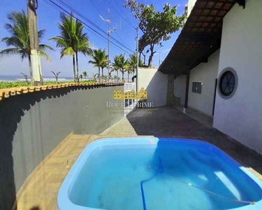 CASA RESIDENCIAL em Praia Grande - SP, Jardim Imperador