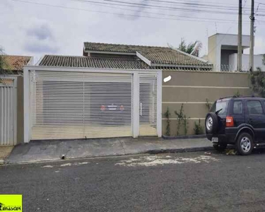 CASA RESIDENCIAL em SÃO JOSÉ DO RIO PRETO - SP, JARDIM SCHMITT