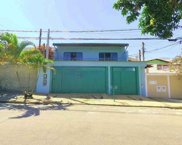 Casa Sobrado 217m2, 2 Dormitórios, 1 Suíte, Edícula, Área Gourmet, 4 Vagas, Moveis Planeja