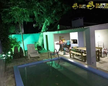 Casa Sobrado para Venda em Laranjal Pelotas-RS - 2547