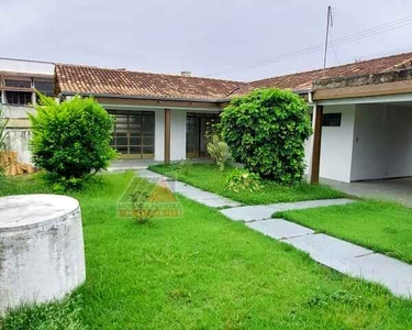 Casa Térrea para Venda e Aluguel em Quarenta e Dois Santa Luzia-MG - 562