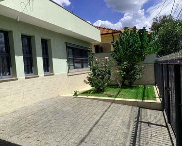 Casa Vila para Venda e Aluguel em Vila São Paulo Jundiaí-SP - CA0798I