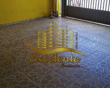 Casas - Venda - Jardim Amanda II - Cod. 824