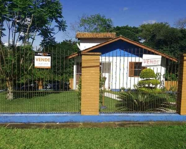 Chácara com 3 Dormitorio(s) localizado(a) no bairro Fazenda Pires em Parobé / RIO GRANDE