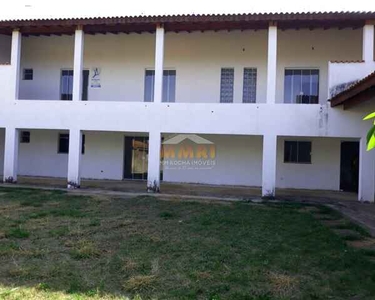 Chácara com 5 dormitórios no Residencial Alvorada - Araçoiaba da Serra/SP