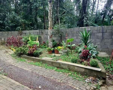 CHACARA RESIDENCIAL em EMBU DAS ARTES - SP, JARDIM ITATIAIA