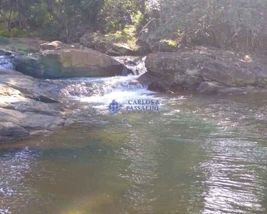 CHACARA RESIDENCIAL em GUARAPARI - ES, RIO CALÇADO