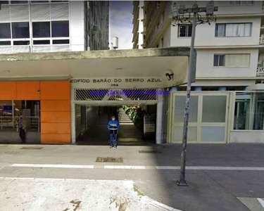 Conjunto Comercial 45m², 01 sala e 01 banheiro. Excelente localização á 2 minutos andand