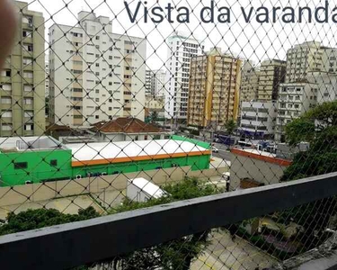 Dois aptos por andar, 03 dormitorios, garagem privativa