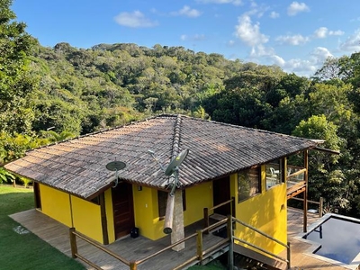 Dudu House em Villas de São José! a 100m da Praia!