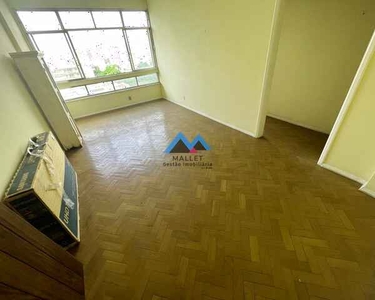 Excelente apartamento de 2 quartos, 89 m² à venda na Tijuca