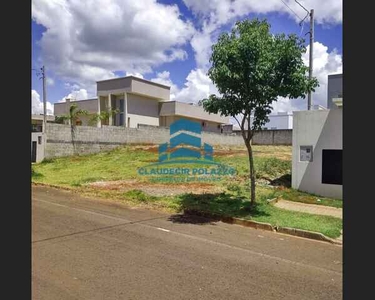 Excelente Terreno bairro nobre da cidade