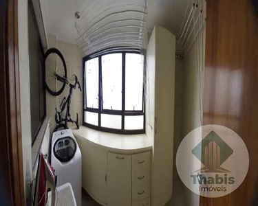 Lindo apartamento com 2 dormitórios 1 suite, lazer e vaga demarcada no boqueirão