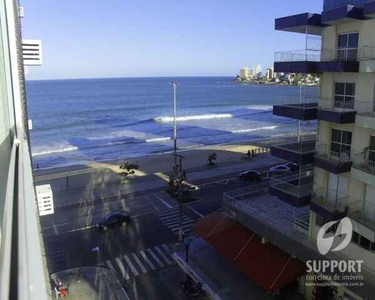 Lindo apartamento com vista para o venda na Praia do Morro - Support Corretora de Imóveis