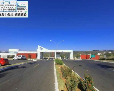 LOTE - CONDOMÍNIO RESERVA SANTA MONICA