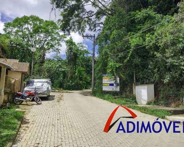 Lote em Domingos Martins com 734m²