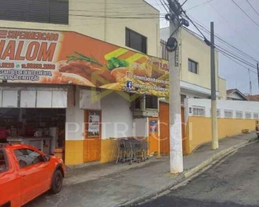 Ponto comercial - Centro - Cerquilho