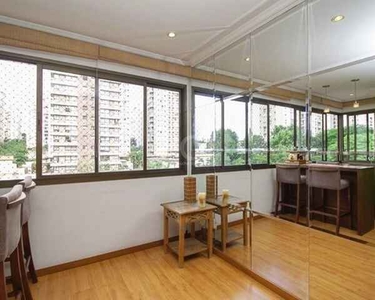 Porto Alegre - Apartamento Padrão - Passo da Areia