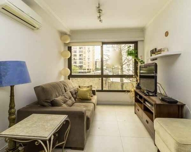 Porto Alegre - Apartamento Padrão - Passo da Areia