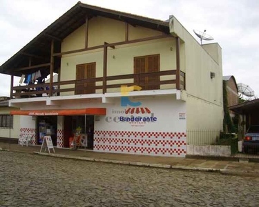 Prédio Comercial com 2 Dormitorio(s) localizado(a) no bairro em TAQUARA