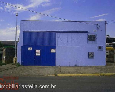 Prédio Comercial com 3 Dormitorio(s) localizado(a) no bairro Centro em Esteio / RIO GRAND