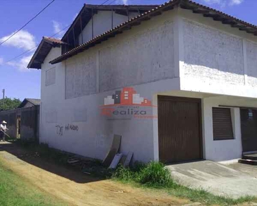 Prédio Comercial com 3 Dormitorio(s) localizado(a) no bairro Jardim América em Sapucaia d