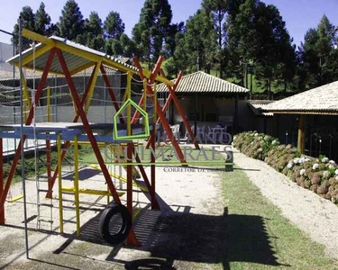 RANCHO QUEIMADO - Terreno alto padrão - Condomínio Costa da Serra. Terreno à venda Rancho