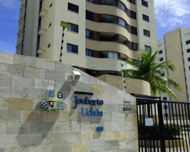 ! RESIDENCIAL JOUBERTO UCHÔA - FAROLÂNDIA