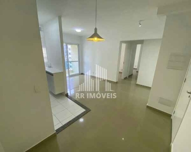 RR5015D Apartamento 60m² CONDOMÍNIO VISION BETHAVILLE - OPORTUNIDADE - 2 Dorms 1 Vaga - Ba