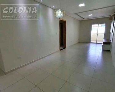 Santo André - Apartamento Padrão - Vila Alice