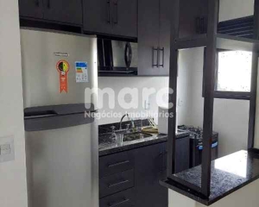 SAO PAULO - Apartamento Padrão - CHACARA INGLESA