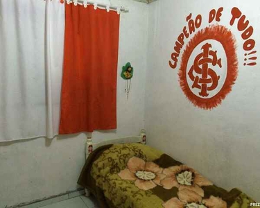 Sítio com 3 Dormitorio(s) localizado(a) no bairro Fazenda Martins em Parobé / RIO GRANDE