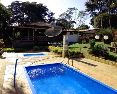 Sitio Residencial em Esmeraldas - Mg, Cidade Jardim