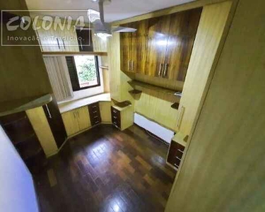 São Caetano do Sul - Apartamento Padrão - Santa Maria