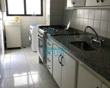 SãO PAULO - Apartamento Padrão - Lapa