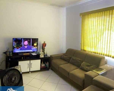 Sobrado à venda, 110 m² por R$ 531.914,18 - Tremembé - São Paulo/SP