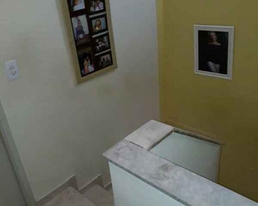 Sobrado com 3 dormitórios à venda, 85 m² - Mogi das Cruzes, Condomínio Monticelli
