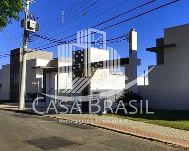 Sobrado com 3 Dormitorio(s) localizado(a) no bairro CHÁCARAS SÃO JOSÉ em São José dos Cam
