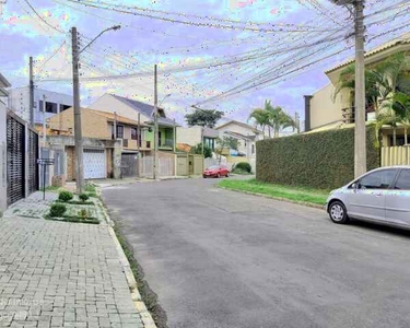 Sobrado Triplex venda ou permura bairro Fazendinha, Curitiba