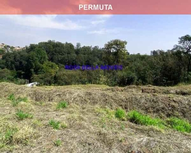 TERRENO A VENDA EM JUNDIAI, CONDOMINIO BOSQUE DO HORTO