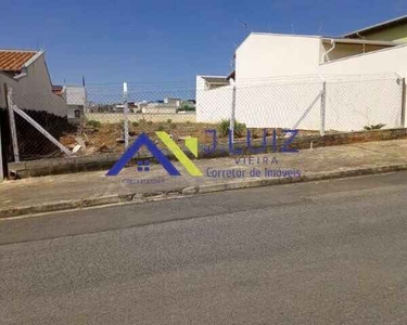 Terreno a venda no bairro Jardim Esplanada 2 em Indaiatuba SP