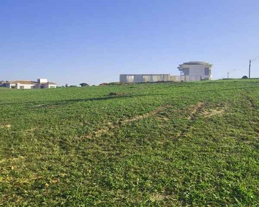 TERRENO A VENDA NO CONDOMÍNIO GOLF