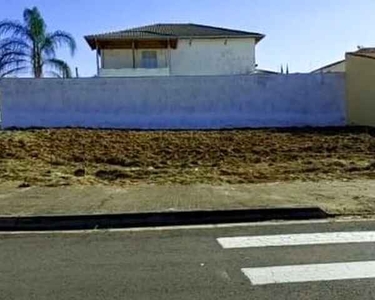 TERRENO A VENDA NO JARDIM ESPLANADA I