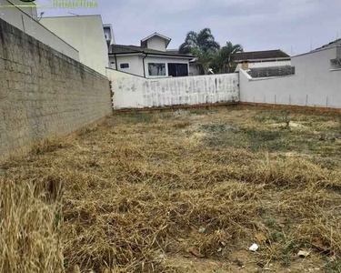 TERRENO A VENDA NO JARDIM ESPLANADA I